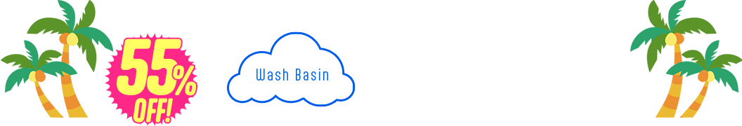洗面台