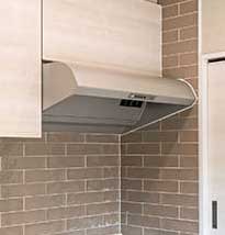 サイクロンフードⅢ