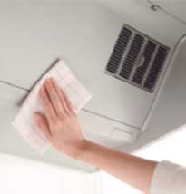 サイクロンフードⅢ