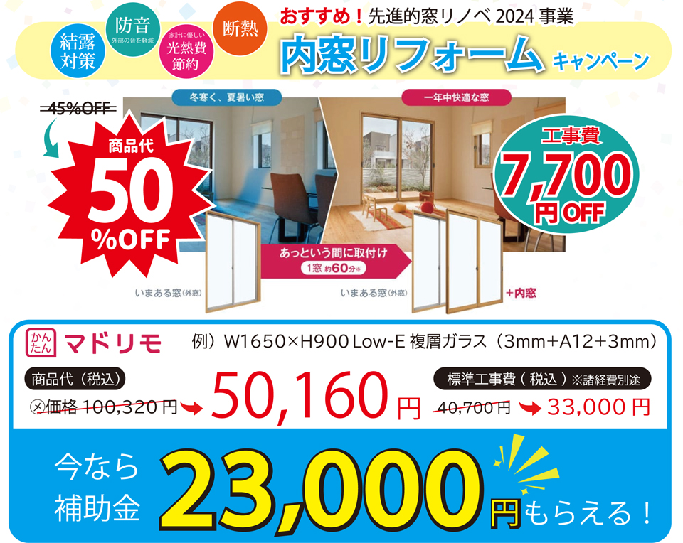 交換ドアキャンペーンスマホ