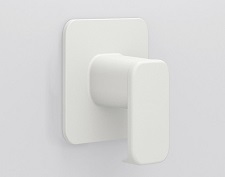 マグネット組フタフック