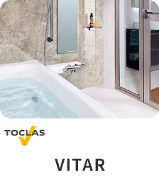 TOCLAS VITAR