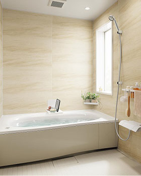 オフローラ 戸建用