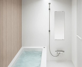 オフローラ 戸建用