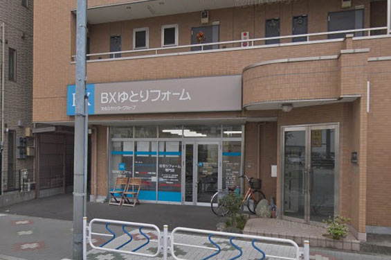 江戸川店